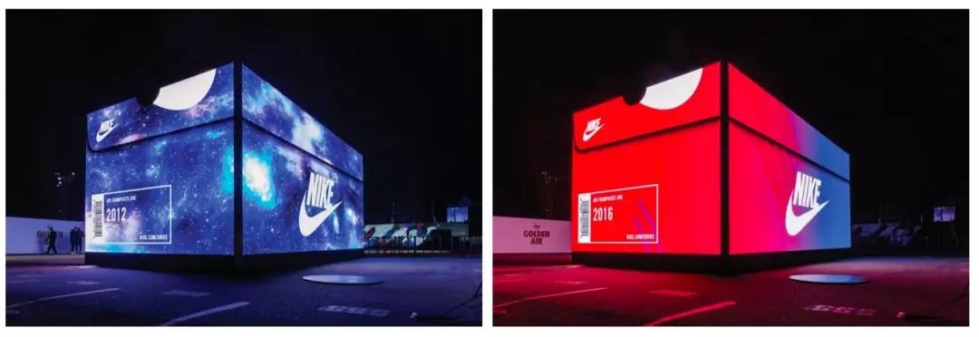 快闪店创意设计手册完全版 快闪店创意设计手册完全版