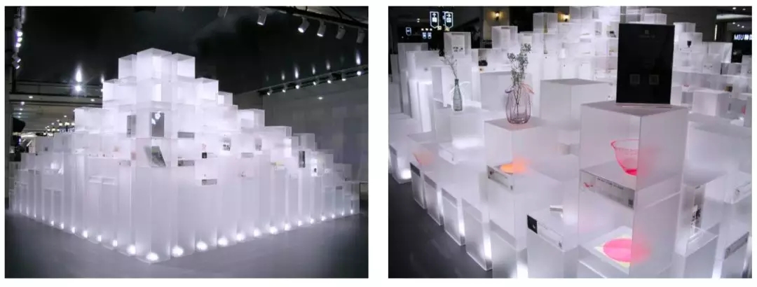 快闪店创意设计手册完全版 快闪店创意设计手册完全版