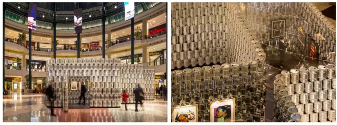 快闪店创意设计手册完全版 快闪店创意设计手册完全版