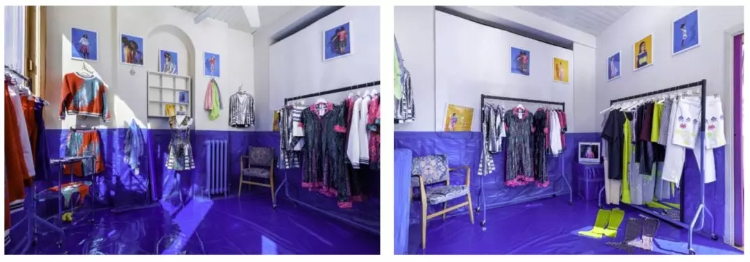 快闪店创意设计手册完全版 快闪店创意设计手册完全版