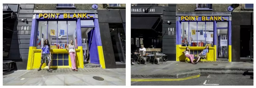 快闪店创意设计手册完全版 快闪店创意设计手册完全版