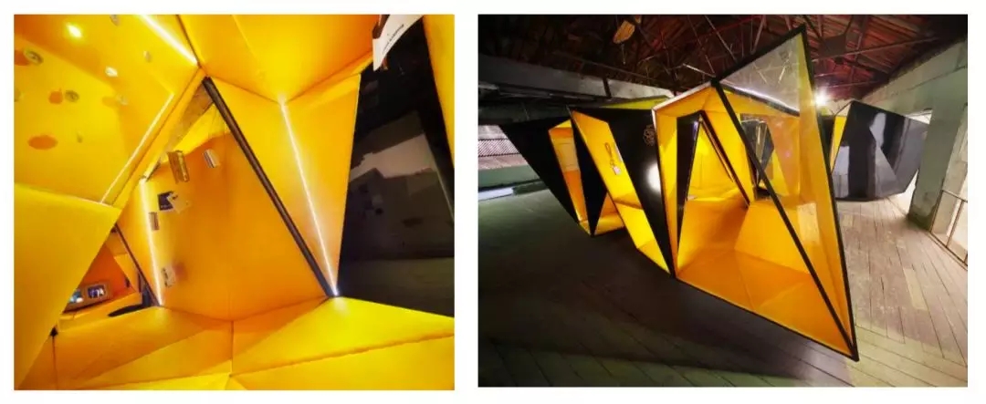 快闪店创意设计手册完全版 快闪店创意设计手册完全版