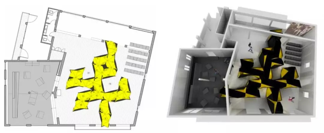 快闪店创意设计手册完全版 快闪店创意设计手册完全版