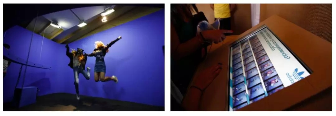 快闪店创意设计手册完全版 快闪店创意设计手册完全版