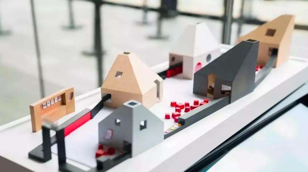 快闪店创意设计手册完全版 快闪店创意设计手册完全版