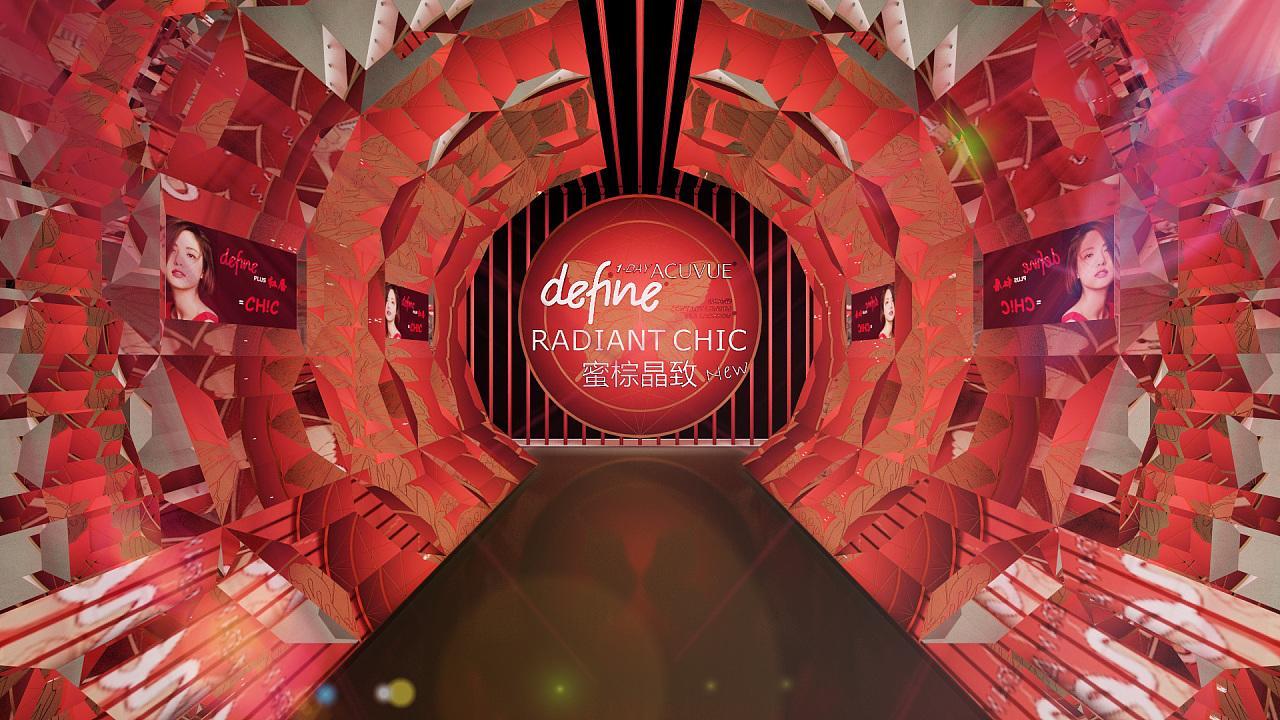 安视优隐形眼镜产品发布策划