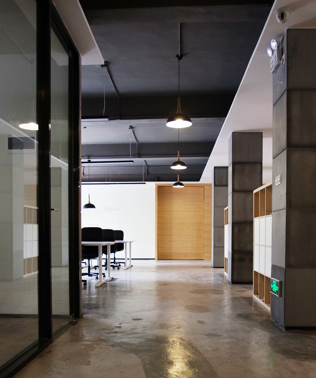 Havaianas 凉鞋品牌电子商务办公空间设计